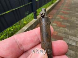 WW2 Original German From the battlefield. Kurland