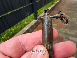 WW2 Original German From the battlefield. Kurland