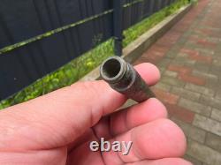 WW2 Original German From the battlefield. Kurland