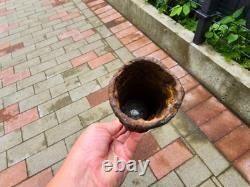 WW2 Original German From the battlefield. Kurland