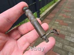 WW2 Original German From the battlefield. Kurland