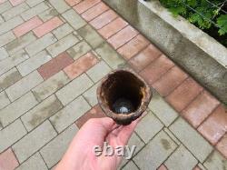 WW2 Original German From the battlefield. Kurland