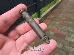 WW2 Original German From the battlefield. Kurland