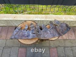 WW2 Original German Helmet Leather From Kurland Battlefield