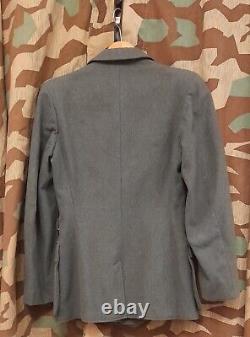 WW2 Original German M36, female Jacket, Tunic