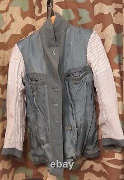 WW2 Original German M36, female Jacket, Tunic