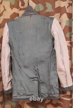 WW2 Original German M36, female Jacket, Tunic