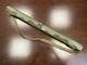 WW2 Original German MG34 Barrel Carrier WaA Stamp, Not Mg42