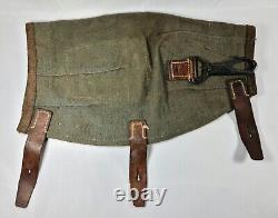 WW2 Original German MG34 Breech Cover