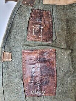 WW2 Original German MG34 Breech Cover