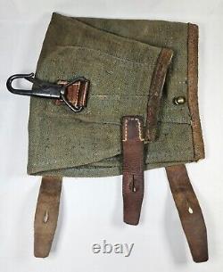 WW2 Original German MG34 Breech Cover