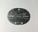 WW2 Original German Panzer Grenadier Identity Disc Dog Tag