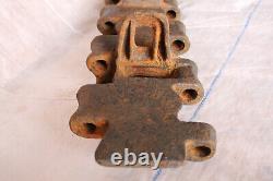 WW2 Original German Tank Panzer Panther Track Link