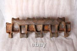 WW2 Original German Tank Panzer Panther Track Link