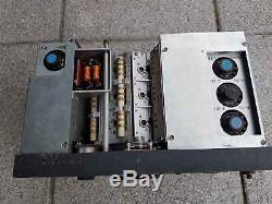 WW2 Original German Torn E. B complete with Batterybox top condition RARE