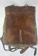 WW2 Original German Tornister Affe Backpack