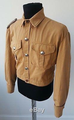 WW2 Original German Uniform RZM