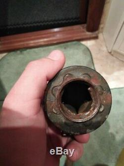 WW2 Original! German car parts M24, M-24