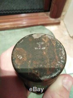 WW2 Original! German car parts M24, M-24