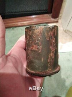 WW2 Original! German car parts M24, M-24