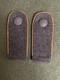 WW2 Original German early cavalry? Shoulder boards
