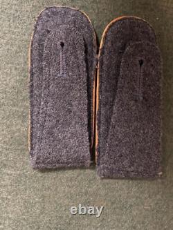WW2 Original German early cavalry? Shoulder boards