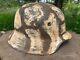 WW2 Original German helmet M42 62