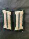 WW2 Original German pazner collar tabs