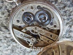 WW2 Original German pocket watch