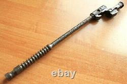 WW2 Original NARVA Battlefield Relic! German Rod! RARE