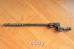 WW2 Original NARVA Battlefield Relic! German Rod! RARE