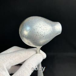 WW2 RARE Original Sauce Spoon German Luftwaffe