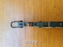 WW2 Rare German Indirect Fire Calculator Deckungswinkelmesser dhq H/6400