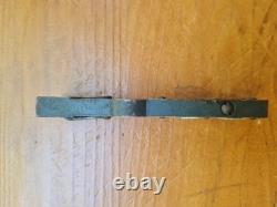WW2 Rare German Indirect Fire Calculator Deckungswinkelmesser dhq H/6400