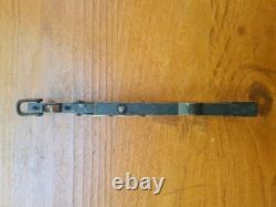 WW2 Rare German Indirect Fire Calculator Deckungswinkelmesser dhq H/6400