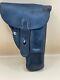 WW2. WW2. German holster pp Walther. Wehrmacht