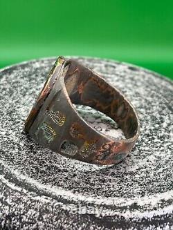 WW2. WW2. German ring of the 40s. Wehrmacht