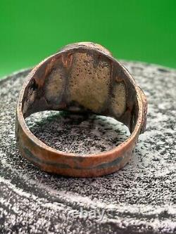 WW2. WW2. German ring of the 40s. Wehrmacht