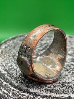 WW2. WW2. German ring of the 40s. Wehrmacht