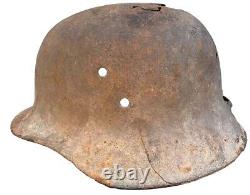 WW2 WW2 Hungarian Helmet 35M