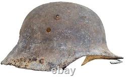 WW2 WW2 Hungarian Helmet 35M