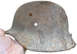 WW2 WW2 Hungarian Helmet 35M