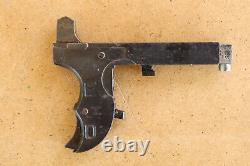 WW2 WWII German Genuine Spare Part Trigger Full Set C3 C2+C4 MG 34 Marked