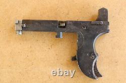 WW2 WWII German Genuine Spare Part Trigger Full Set C3 C2+C4 MG 34 Marked