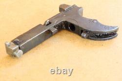 WW2 WWII German Genuine Spare Part Trigger Full Set C3 C2+C4 MG 34 Marked