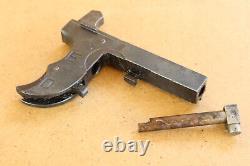 WW2 WWII German Genuine Spare Part Trigger Full Set C3 C2+C4 MG 34 Marked