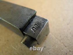 WW2 WWII German Genuine Spare Part Trigger Full Set C3 C2+C4 MG 34 Marked