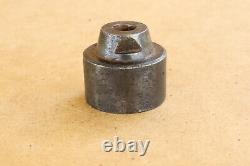 WW2 WWII German Military Wehrmacht Original Genuine Recoil Buster Cone MG 34