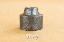 WW2 WWII German Military Wehrmacht Original Genuine Recoil Buster Cone MG 34