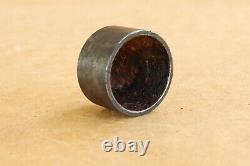 WW2 WWII German Military Wehrmacht Original Genuine Recoil Buster Cone MG 34